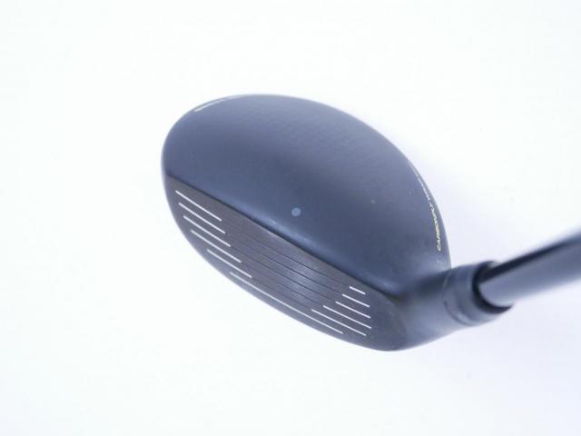 Fairway Wood : Ping : ไม้กระเทย Ping G430 (ปี 2024) Loft 22 ก้าน Ping Alta J CB Flex SR