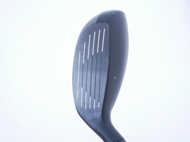 Fairway Wood : Ping : ไม้กระเทย Ping G430 (ปี 2024) Loft 22 ก้าน Ping Alta J CB Flex SR