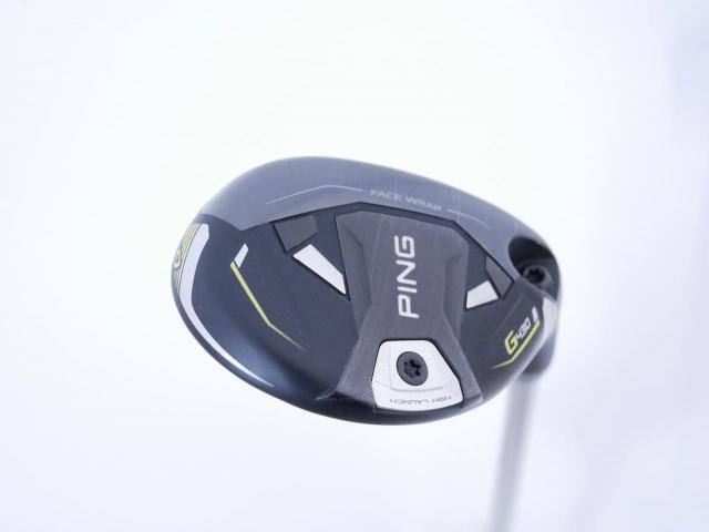 Fairway Wood : Ping : ไม้กระเทย Ping G430 (รุ่นปี 2023) Loft 22 ก้าน Fujikura HL45 Flex R