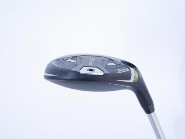 Fairway Wood : Ping : ไม้กระเทย Ping G430 (รุ่นปี 2023) Loft 22 ก้าน Fujikura HL45 Flex R