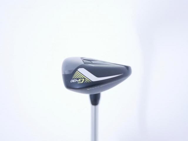 Fairway Wood : Ping : ไม้กระเทย Ping G430 (รุ่นปี 2023) Loft 22 ก้าน Fujikura HL45 Flex R
