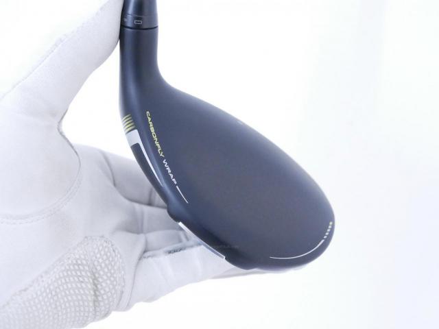 Fairway Wood : Ping : ไม้กระเทย Ping G430 (รุ่นปี 2023) Loft 22 ก้าน Fujikura HL45 Flex R