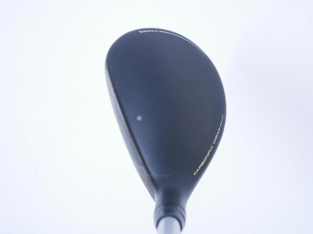Fairway Wood : Ping : ไม้กระเทย Ping G430 (รุ่นปี 2023) Loft 22 ก้าน Fujikura HL45 Flex R