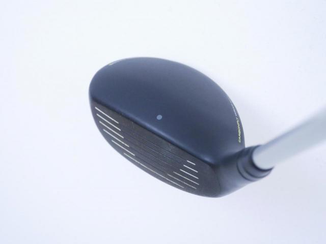 Fairway Wood : Ping : ไม้กระเทย Ping G430 (รุ่นปี 2023) Loft 22 ก้าน Fujikura HL45 Flex R
