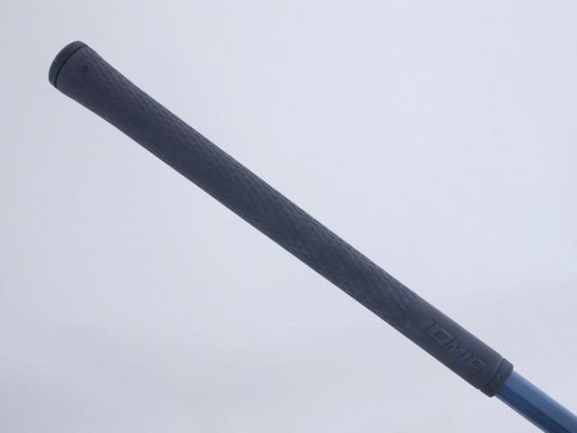 Fairway Wood : Ping : ไม้กระเทย Ping G430 (รุ่นปี 2023) Loft 22 ก้าน Fujikura HL45 Flex R