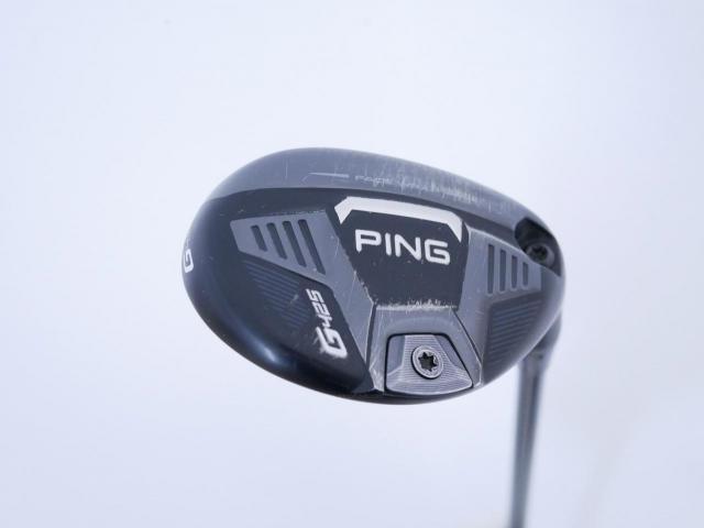 Fairway Wood : Ping : ไม้กระเทย Ping G425 (รุ่นปี 2021) Loft 17 ก้าน Fujikura VENTUS 7 Flex S