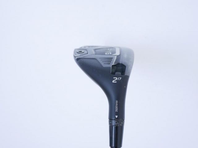Fairway Wood : Ping : ไม้กระเทย Ping G425 (รุ่นปี 2021) Loft 17 ก้าน Fujikura VENTUS 7 Flex S