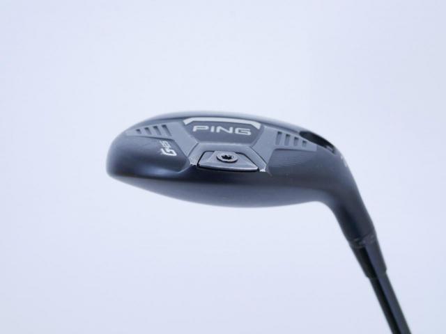 Fairway Wood : Ping : ไม้กระเทย Ping G425 (รุ่นปี 2021) Loft 17 ก้าน Fujikura VENTUS 7 Flex S