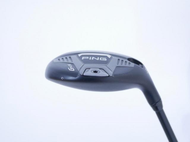 Fairway Wood : Ping : ไม้กระเทย Ping G425 (รุ่นปี 2021) Loft 19 ก้าน Ping Alta J CB Flex S