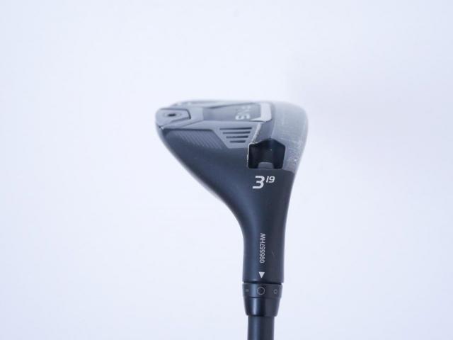 Fairway Wood : Ping : ไม้กระเทย Ping G425 (รุ่นปี 2021) Loft 19 ก้าน Ping Alta J CB Flex S