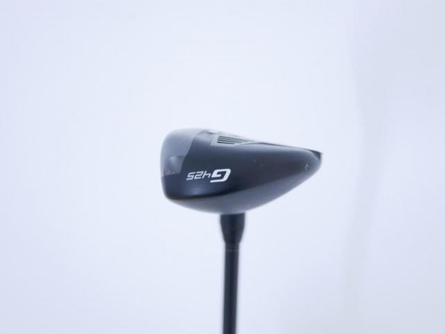 Fairway Wood : Ping : ไม้กระเทย Ping G425 (รุ่นปี 2021) Loft 19 ก้าน Ping Alta J CB Flex S