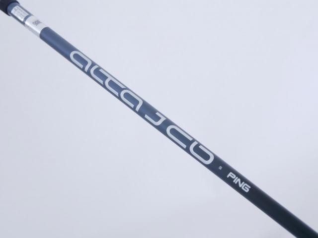 Fairway Wood : Ping : ไม้กระเทย Ping G425 (รุ่นปี 2021) Loft 19 ก้าน Ping Alta J CB Flex S