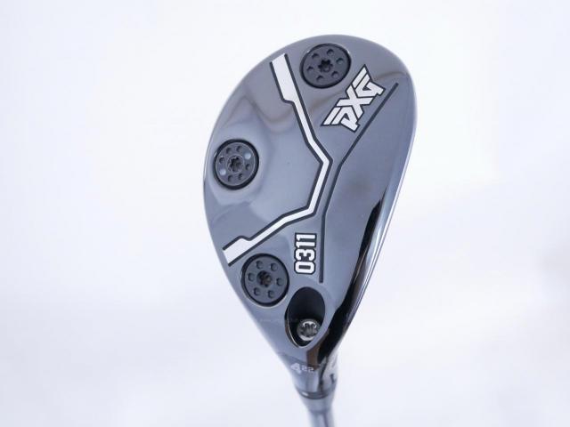 Fairway Wood : Other Brand : ไม้กระเทย PXG 0311 Black Ops (ออกปี 2023) Loft 22 ก้าน Fujikura MCI 80 Flex S