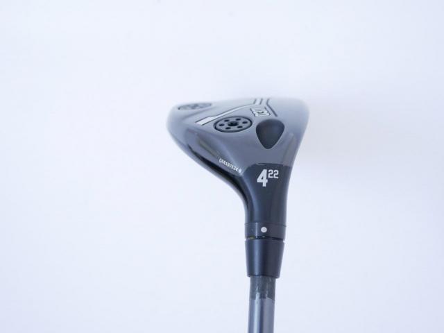 Fairway Wood : Other Brand : ไม้กระเทย PXG 0311 Black Ops (ออกปี 2023) Loft 22 ก้าน Fujikura MCI 80 Flex S