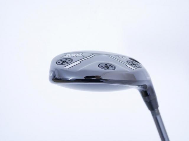 Fairway Wood : Other Brand : ไม้กระเทย PXG 0311 Black Ops (ออกปี 2023) Loft 22 ก้าน Fujikura MCI 80 Flex S