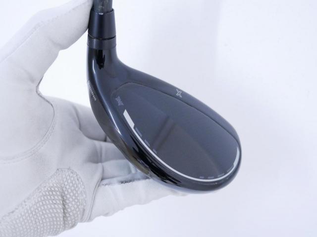 Fairway Wood : Other Brand : ไม้กระเทย PXG 0311 Black Ops (ออกปี 2023) Loft 22 ก้าน Fujikura MCI 80 Flex S