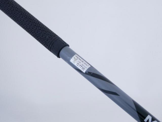 Fairway Wood : Other Brand : ไม้กระเทย PXG 0311 Black Ops (ออกปี 2023) Loft 22 ก้าน Fujikura MCI 80 Flex S