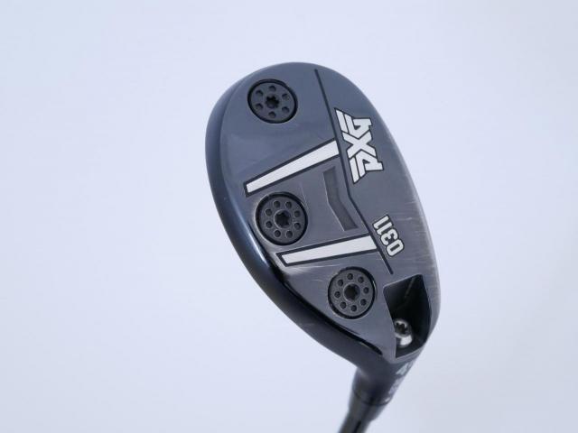 Fairway Wood : Other Brand : ไม้กระเทย PXG 0311 Gen 6 (ออกปี 2023) Loft 22 ก้าน Mitsubishi Diamana 60 Flex S
