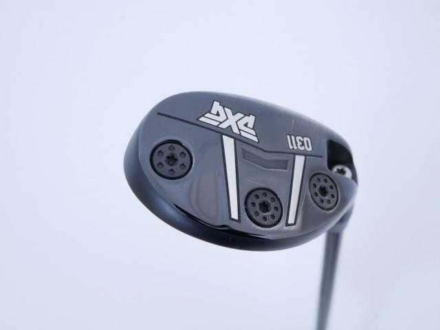 Fairway Wood : Other Brand : ไม้กระเทย PXG 0311 Gen 6 (ออกปี 2023) Loft 22 ก้าน Mitsubishi Diamana 60 Flex S