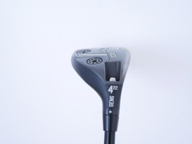 Fairway Wood : Other Brand : ไม้กระเทย PXG 0311 Gen 6 (ออกปี 2023) Loft 22 ก้าน Mitsubishi Diamana 60 Flex S