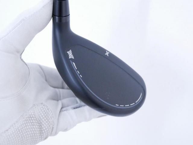 Fairway Wood : Other Brand : ไม้กระเทย PXG 0311 Gen 6 (ออกปี 2023) Loft 22 ก้าน Mitsubishi Diamana 60 Flex S