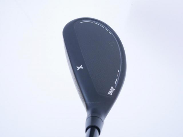 Fairway Wood : Other Brand : ไม้กระเทย PXG 0311 Gen 6 (ออกปี 2023) Loft 22 ก้าน Mitsubishi Diamana 60 Flex S