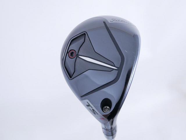 Fairway Wood : Titleist : ไม้กระเทย Titleist TSR 1 (ออกปี 2023) Loft 23 Flex R