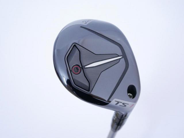 Fairway Wood : Titleist : ไม้กระเทย Titleist TSR 1 (ออกปี 2023) Loft 23 Flex R