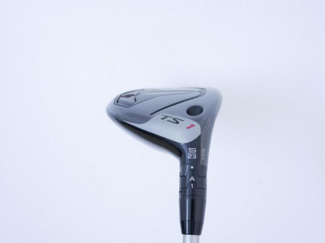 Fairway Wood : Titleist : ไม้กระเทย Titleist TSR 1 (ออกปี 2023) Loft 23 Flex R