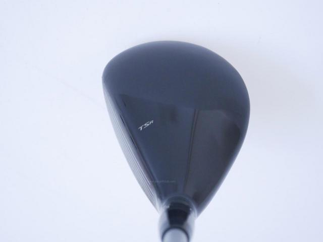 Fairway Wood : Titleist : ไม้กระเทย Titleist TSR 1 (ออกปี 2023) Loft 23 Flex R