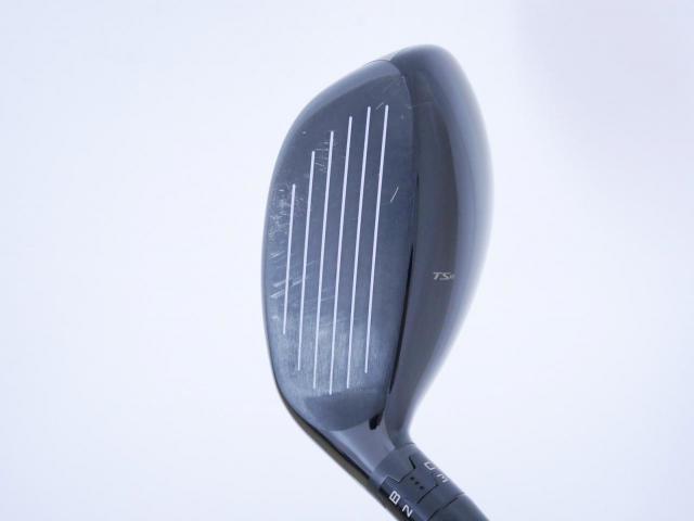 Fairway Wood : Titleist : ไม้กระเทย Titleist TSR 1 (ออกปี 2023) Loft 23 Flex R