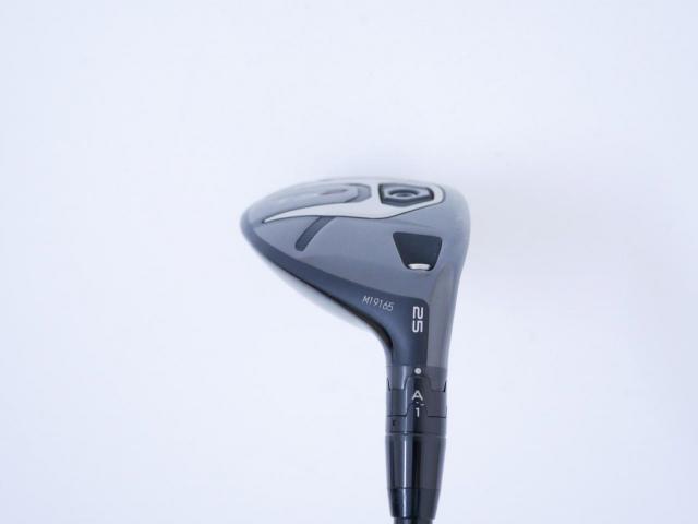 Fairway Wood : Titleist : ไม้กระเทย Titleist TS2 (รุ่นปี 2019) Loft 25 ก้าน Mitsubishi TENSEI 70HY Flex S