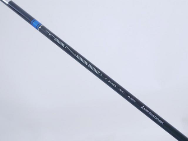 Fairway Wood : Titleist : ไม้กระเทย Titleist TS2 (รุ่นปี 2019) Loft 25 ก้าน Mitsubishi TENSEI 70HY Flex S