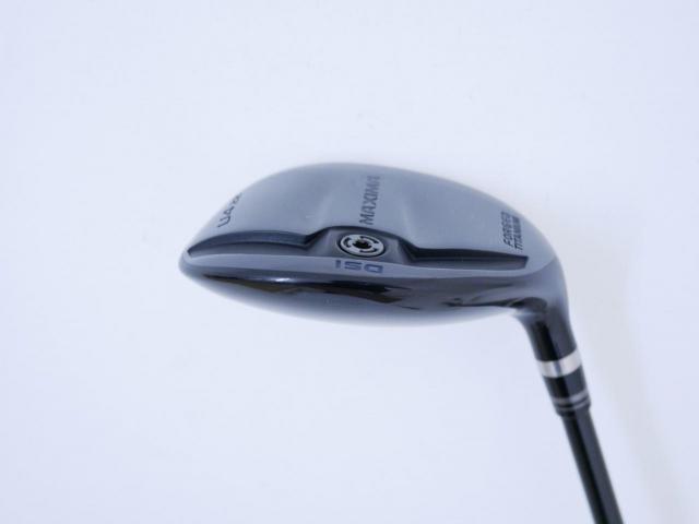 Fairway Wood : Other Brand : ไม้กระเทย Ryoma Maxima U Titanium (รุ่นล่าสุด ปี 2023) Loft 22 ก้าน Tour AD MU2 Flex R