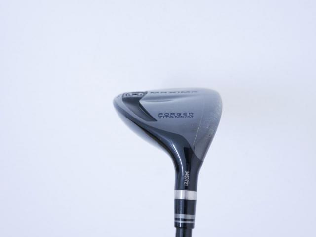 Fairway Wood : Other Brand : ไม้กระเทย Ryoma Maxima U Titanium (รุ่นล่าสุด ปี 2023) Loft 22 ก้าน Tour AD MU2 Flex R
