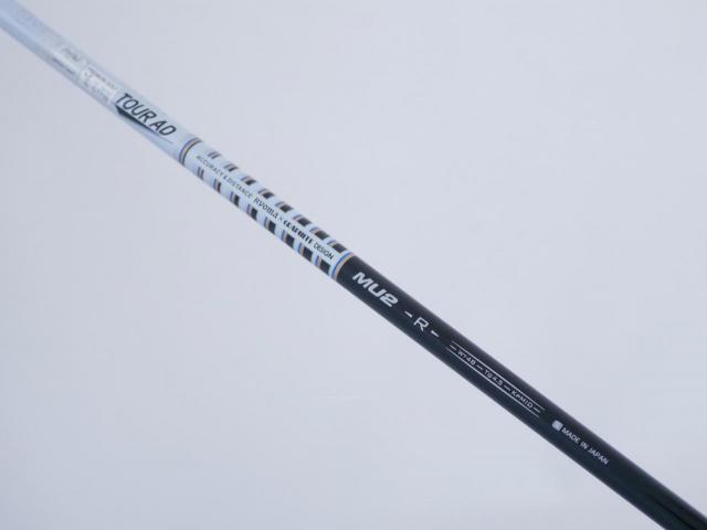 Fairway Wood : Other Brand : ไม้กระเทย Ryoma Maxima U Titanium (รุ่นล่าสุด ปี 2023) Loft 22 ก้าน Tour AD MU2 Flex R