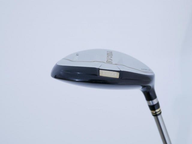 Fairway Wood : Other Brand : ไม้กระเทย Ryoma Utility (Titanium) Loft 27 ก้าน Tour AD Ryoma U Flex R2