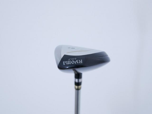 Fairway Wood : Other Brand : ไม้กระเทย Ryoma Utility (Titanium) Loft 27 ก้าน Tour AD Ryoma U Flex R2