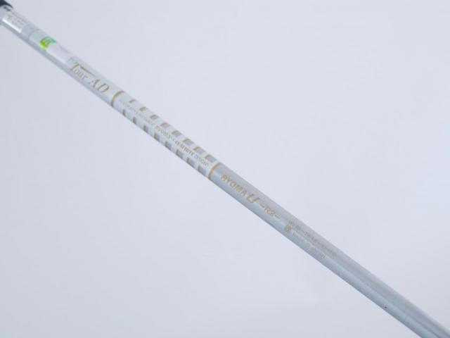 Fairway Wood : Other Brand : ไม้กระเทย Ryoma Utility (Titanium) Loft 27 ก้าน Tour AD Ryoma U Flex R2