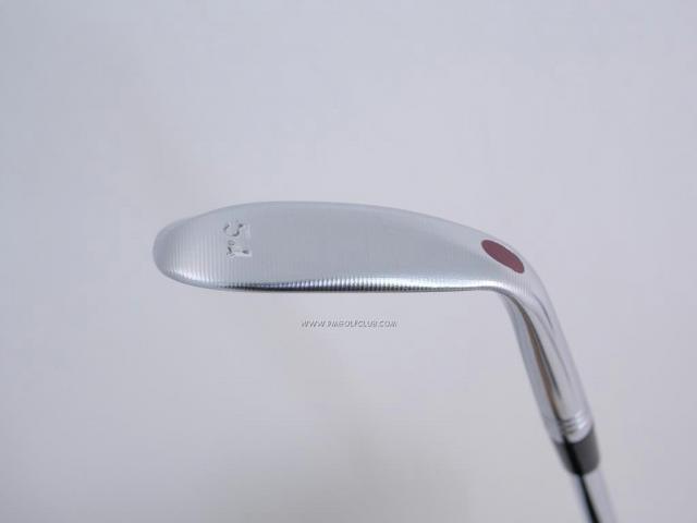 x.. Left Handed ..x : All : Wedge Taylormade Milled Grind Loft 54 ก้านเหล็ก Dynamic Gold S200