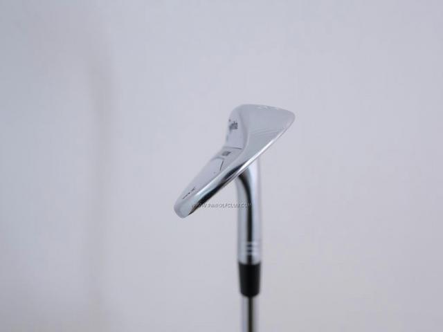 x.. Left Handed ..x : All : Wedge Taylormade Milled Grind Loft 54 ก้านเหล็ก Dynamic Gold S200