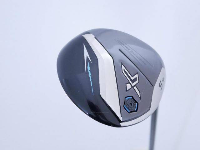 Fairway Wood : xxio : หัวไม้ 5 XXIO X (รุ่นล่าสุด ปี 2024) Loft 18 ก้าน Miyazaki AX-3 Flex SR