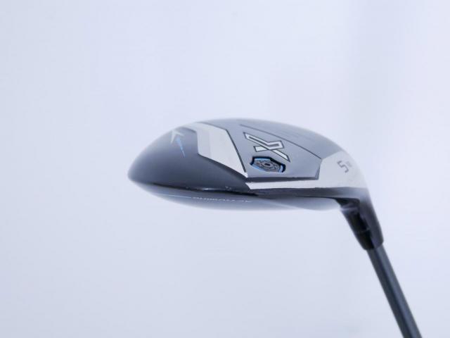 Fairway Wood : xxio : หัวไม้ 5 XXIO X (รุ่นล่าสุด ปี 2024) Loft 18 ก้าน Miyazaki AX-3 Flex SR