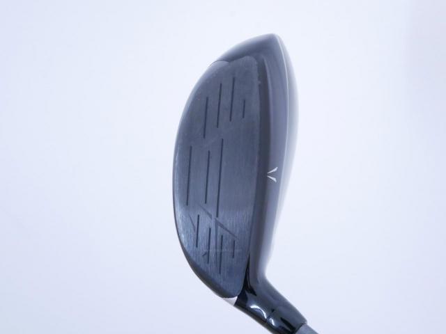 Fairway Wood : xxio : หัวไม้ 5 XXIO X (รุ่นล่าสุด ปี 2024) Loft 18 ก้าน Miyazaki AX-3 Flex SR