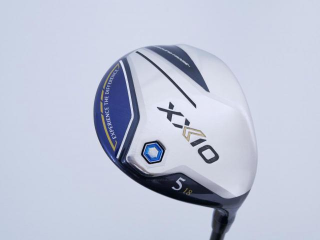 Fairway Wood : xxio : หัวไม้ 5 XXIO 12 (รุ่นปี 2023) Loft 18 ก้าน Miyazaki CODEX 4 Flex S