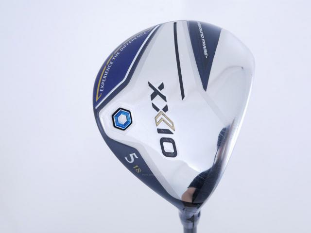 Fairway Wood : xxio : หัวไม้ 5 XXIO 12 (รุ่นปี 2023) Loft 18 ก้าน Miyazaki CODEX 4 Flex S