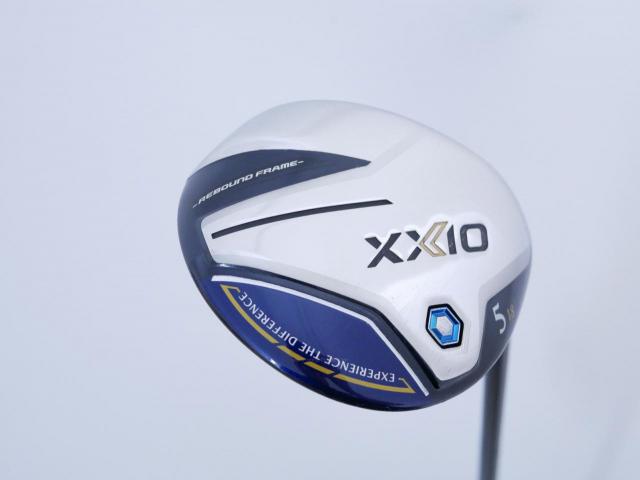 Fairway Wood : xxio : หัวไม้ 5 XXIO 12 (รุ่นปี 2023) Loft 18 ก้าน Miyazaki CODEX 4 Flex S