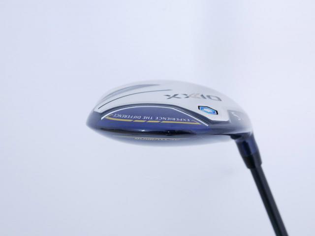 Fairway Wood : xxio : หัวไม้ 5 XXIO 12 (รุ่นปี 2023) Loft 18 ก้าน Miyazaki CODEX 4 Flex S
