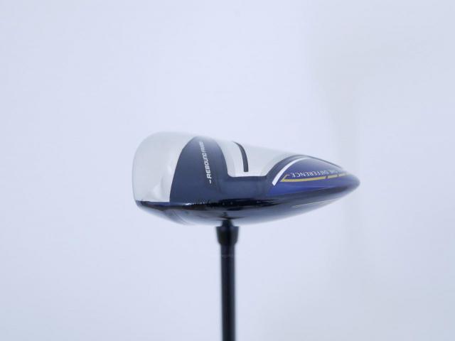 Fairway Wood : xxio : หัวไม้ 5 XXIO 12 (รุ่นปี 2023) Loft 18 ก้าน Miyazaki CODEX 4 Flex S
