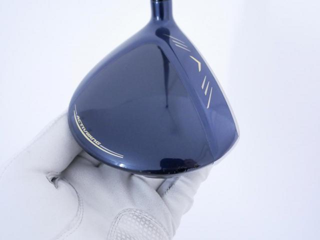 Fairway Wood : xxio : หัวไม้ 5 XXIO 12 (รุ่นปี 2023) Loft 18 ก้าน Miyazaki CODEX 4 Flex S